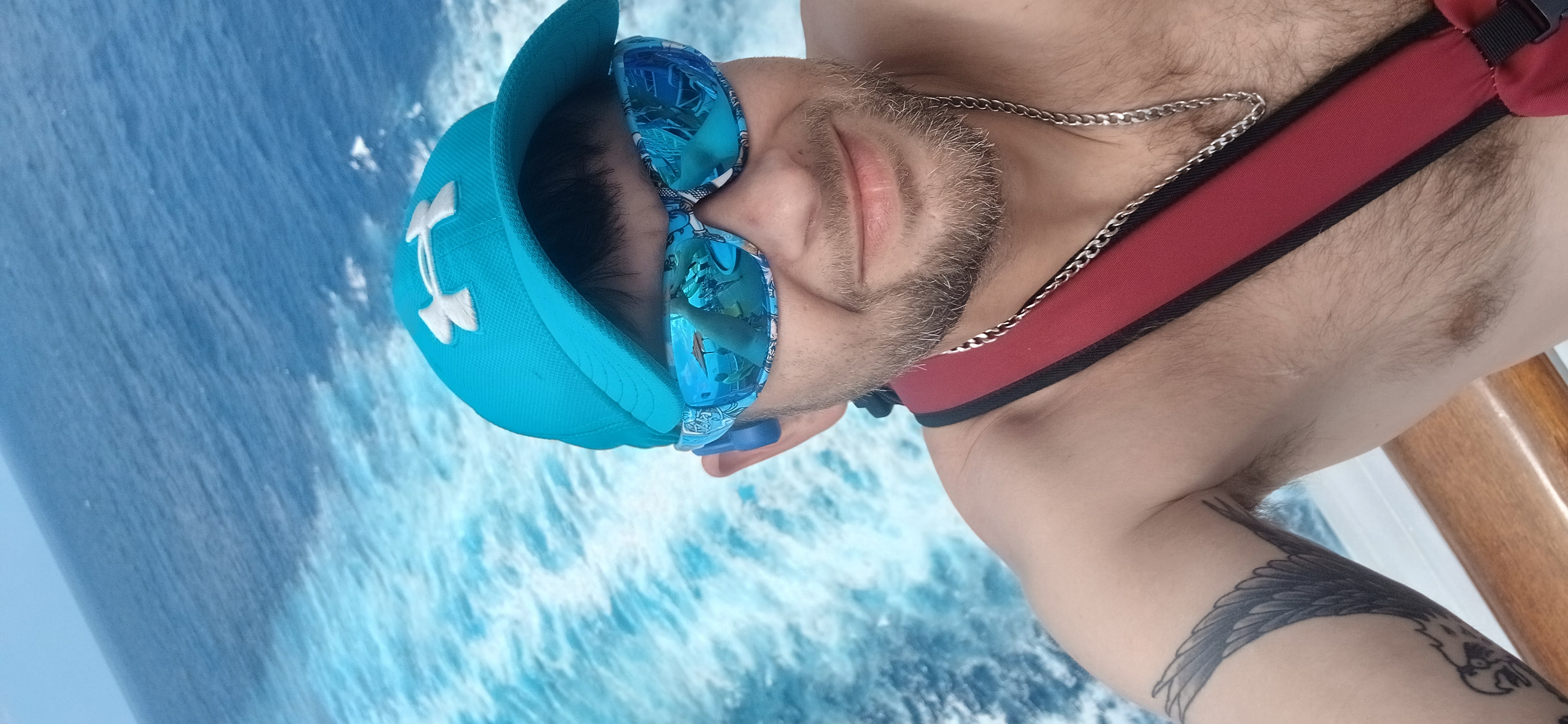 Cruise Brothers Travel Agent Michael Losch